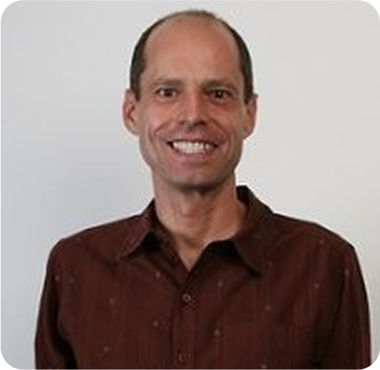 John Vangel